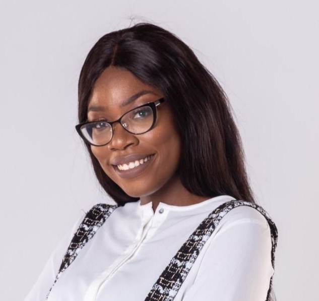 Dr. Chiamaka Nwibe