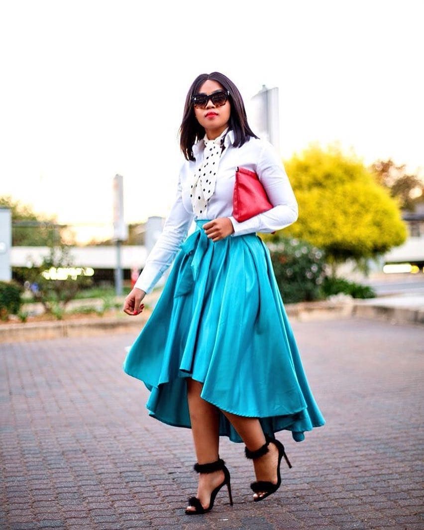 5+ Exquisite Classy Outfits Inspiration. - Zanaposh