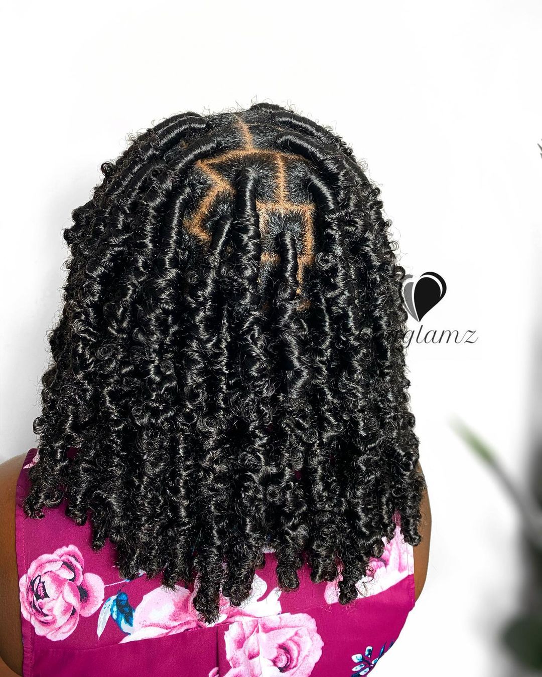 Afro-textured Hairstyles - Zanaposh